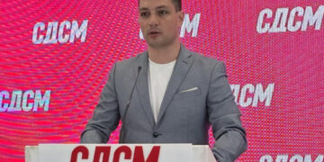 (Видео) Илиевски: Има ли „Алказар Енерџи“одобрение за градба или не, каков е бизнис интересот на Божиновска и Мицкоски?