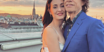 Мик Џегер (82) и свршеницата (38) сакаат уште едно дете