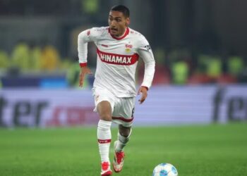 Штутгарт го изигра Атлетико – Мило на пат кон Саудиска Арабија