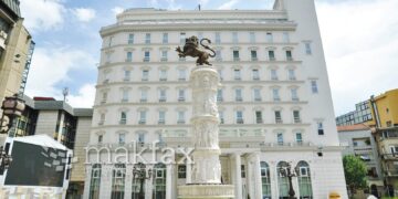 ВМРО-ДПМНЕ: Нови авиолинии и нови патишта, Македонија се поврзува и станува подостапна за бизнис, туристи и регионална соработка