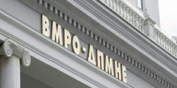 ВМРО-ДПМНЕ: Заврши времето на матни тендери во енергетиката, СДС да се помири дека државата оди напред
